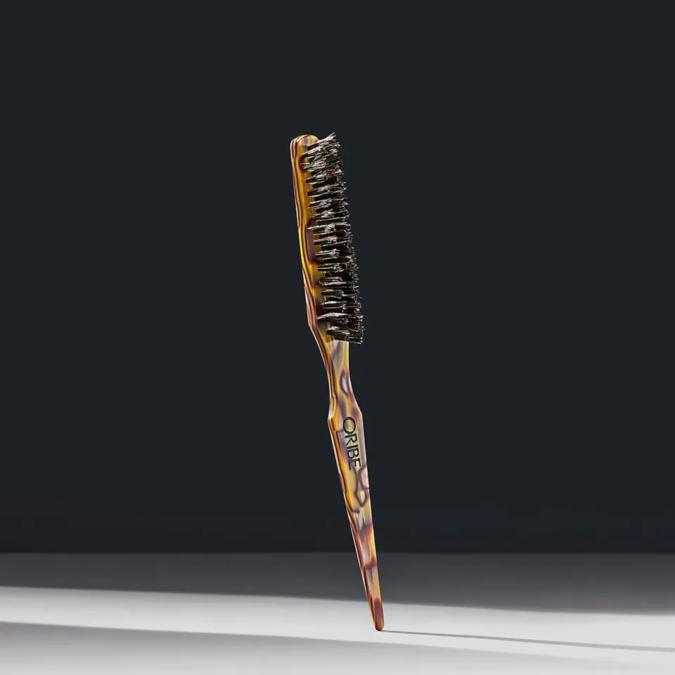 Oribe Italian Resin Toupierbürste Normal antistatisch