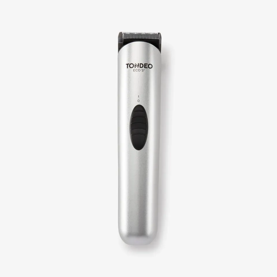 TONDEO Eco S Plus Haarschneidemaschine 0,5 mm