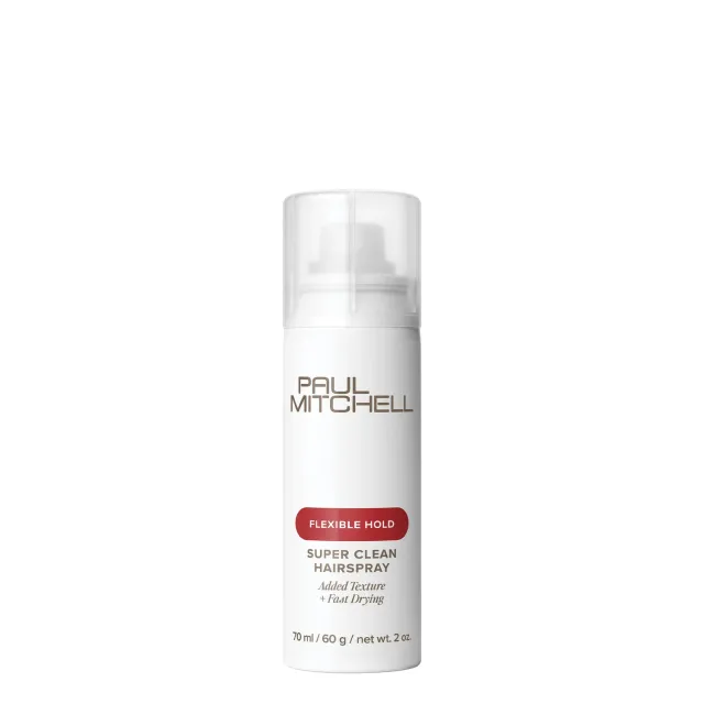 Paul Mitchell Super Clean Haarspray 59 ml flexibler Halt