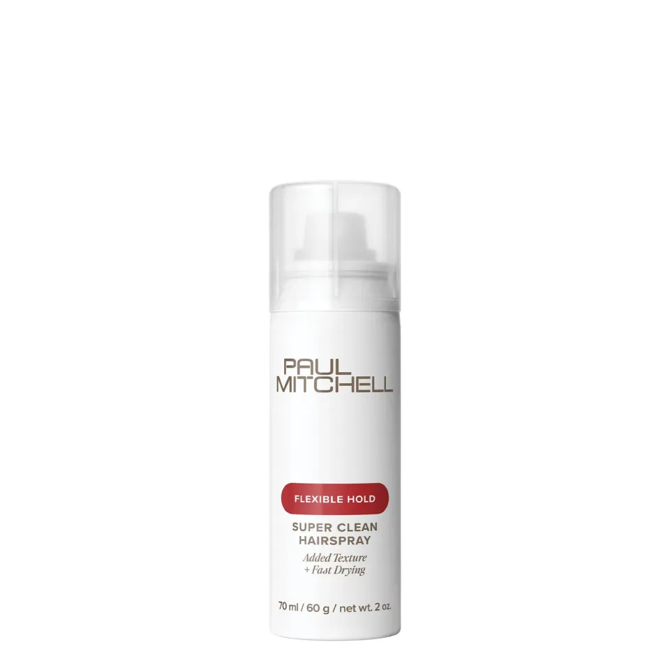 Paul Mitchell Super Clean Haarspray 59 ml flexibler Halt