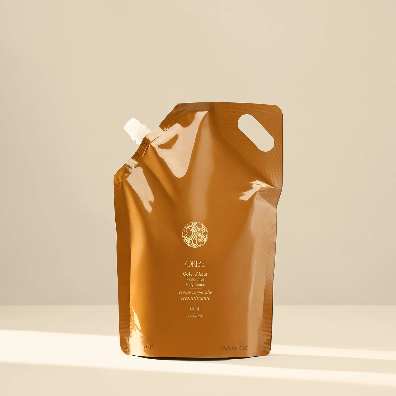 Oribe Côte d´Azur Körpercreme Normal Duft