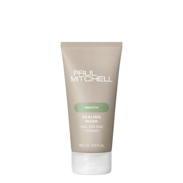 Paul Mitchell Sealing Mask Haarmaske 150 ml Squalan