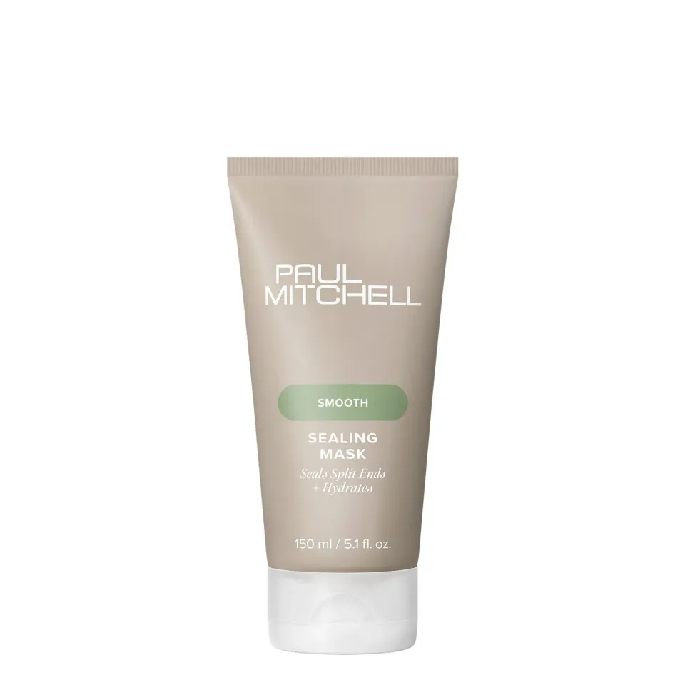 Paul Mitchell Sealing Mask Haarmaske 150 ml Squalan