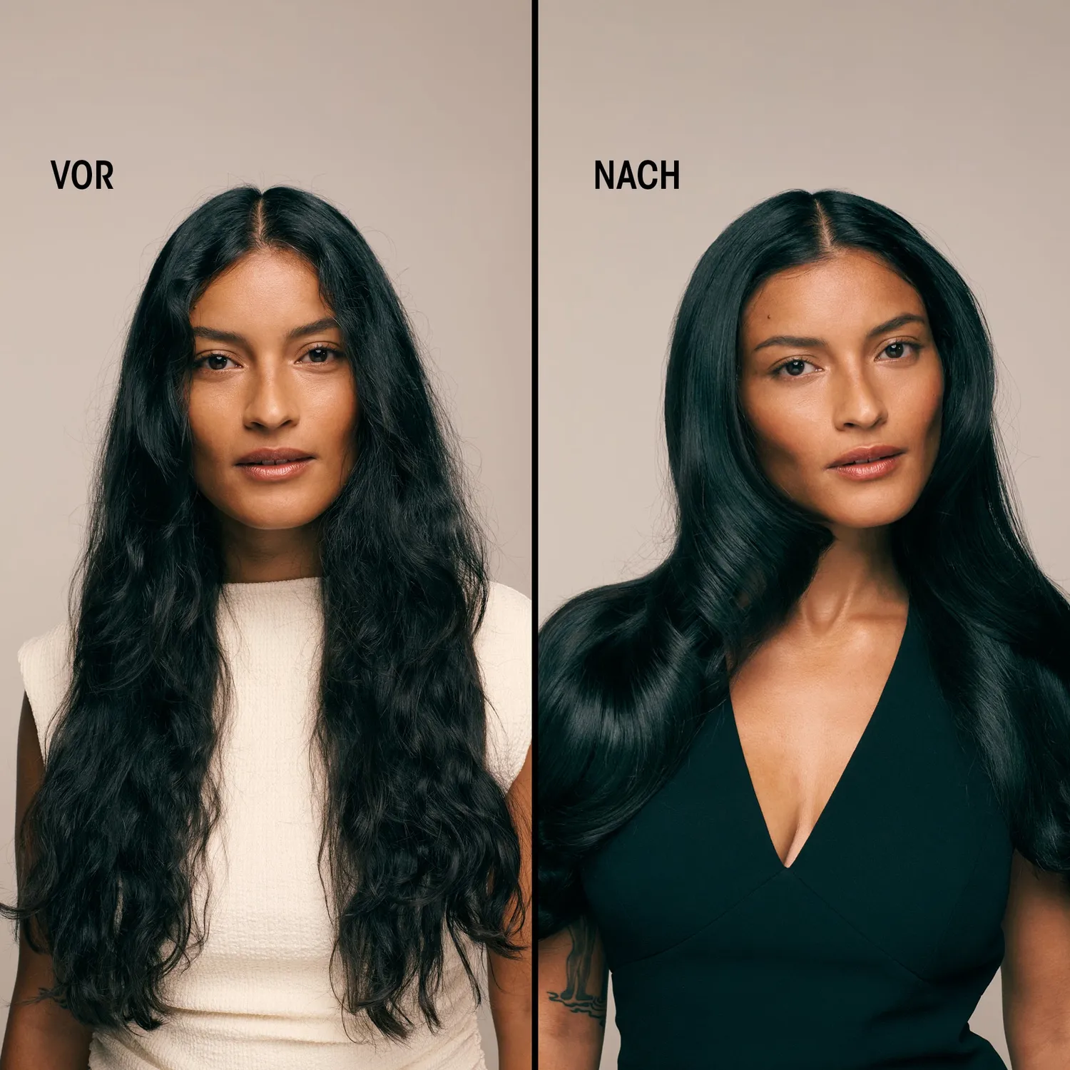Oribe Signature Gel Sérum Radiance Magic Hold Gel Normal mit Glanz