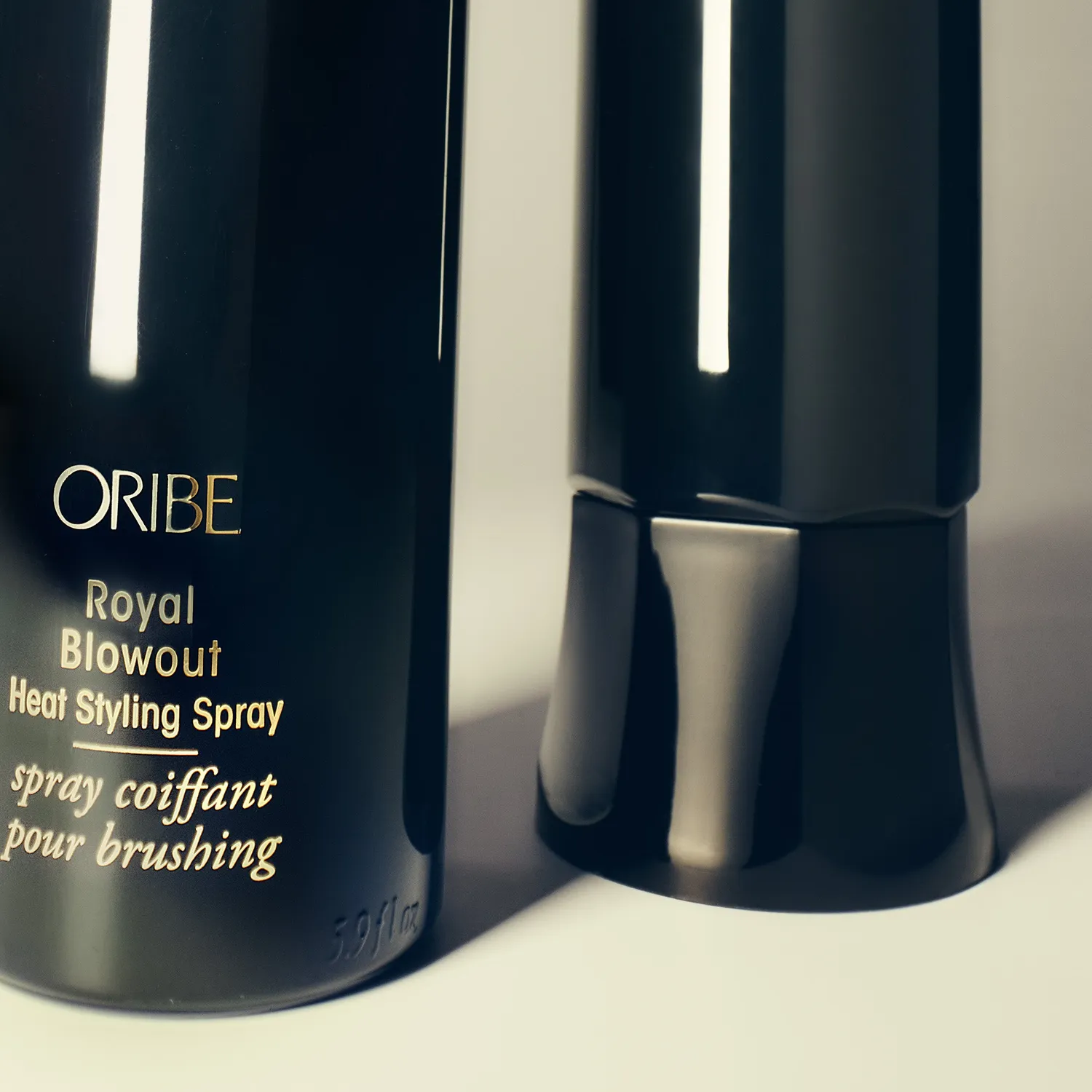 Oribe Royal Blowout Heat Styling Föhnspray mit Hitzeschutz