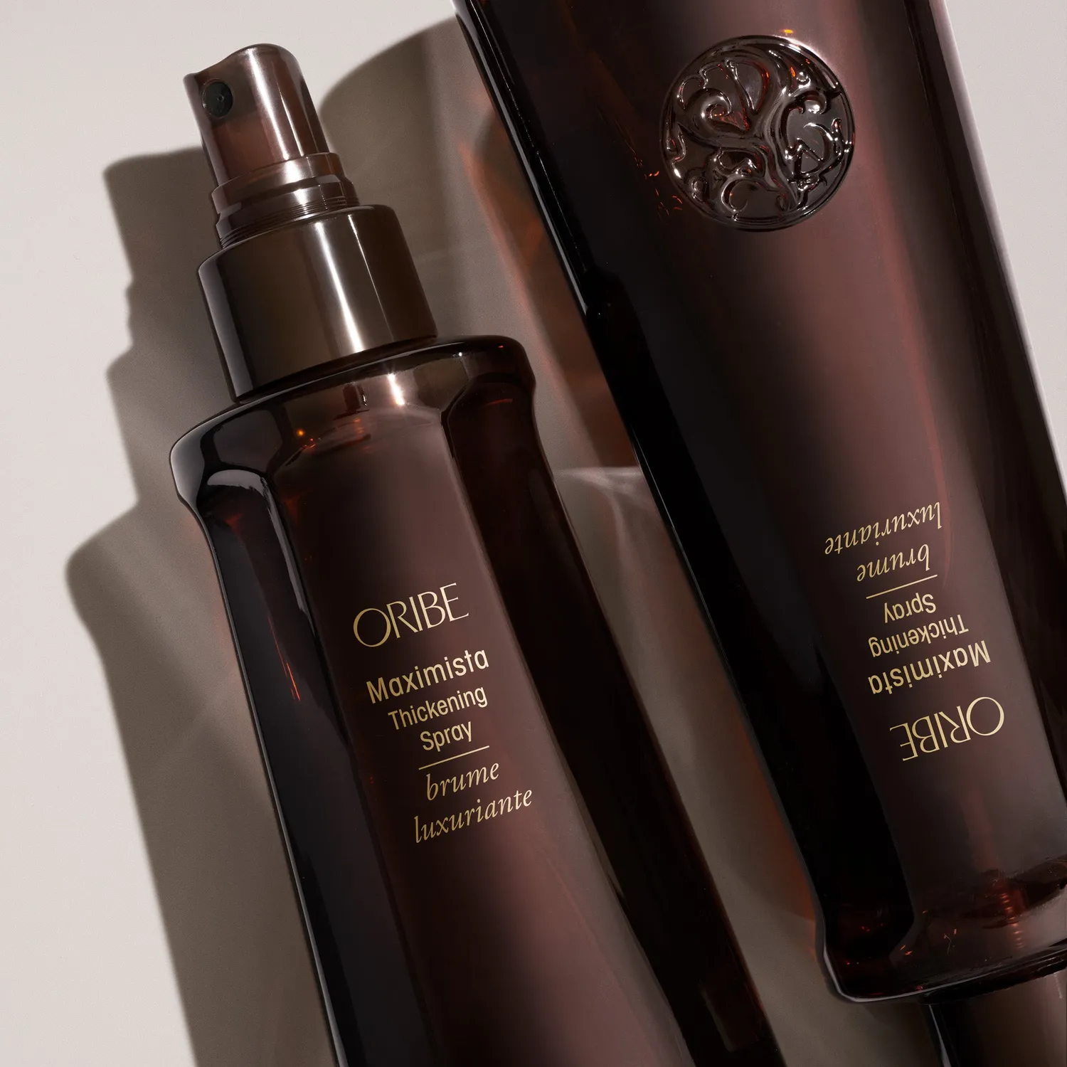 Oribe Maximista Thickening Spray Volumen Spray Normal mit Hitzeschutz