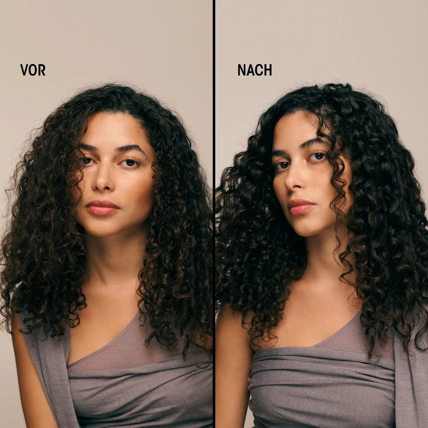 Oribe Signature Mystify Restyling Spray Normal mit Hitzeschutz