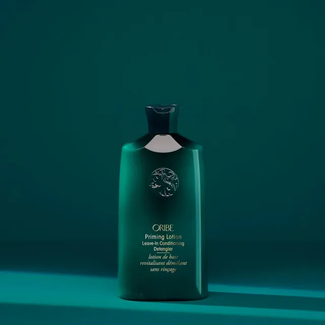 Oribe Signature Priming Lotion Leave-In Conditioning Detangler Normal