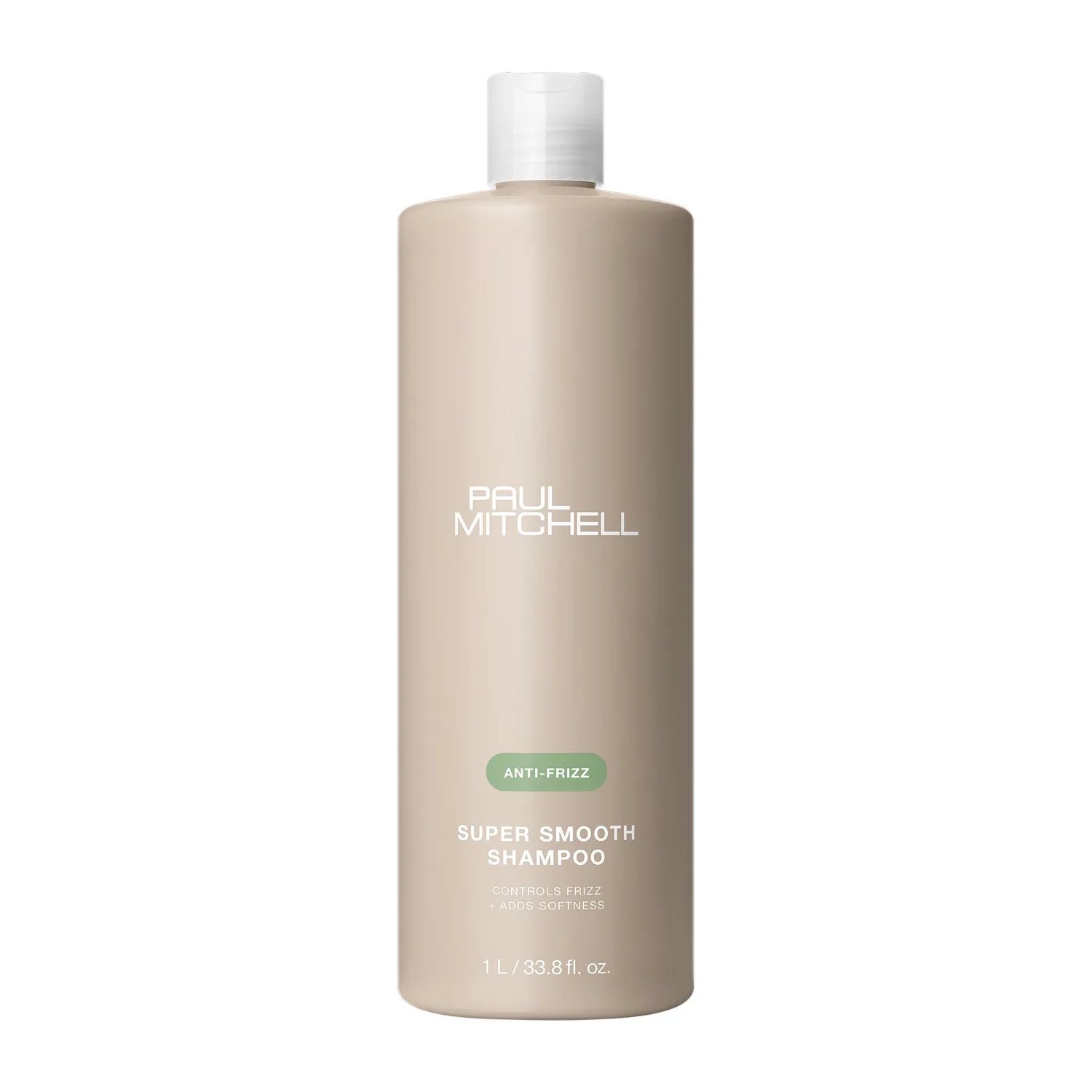 Paul Mitchell Super Smooth Shampoo 300 ml sulfatfrei