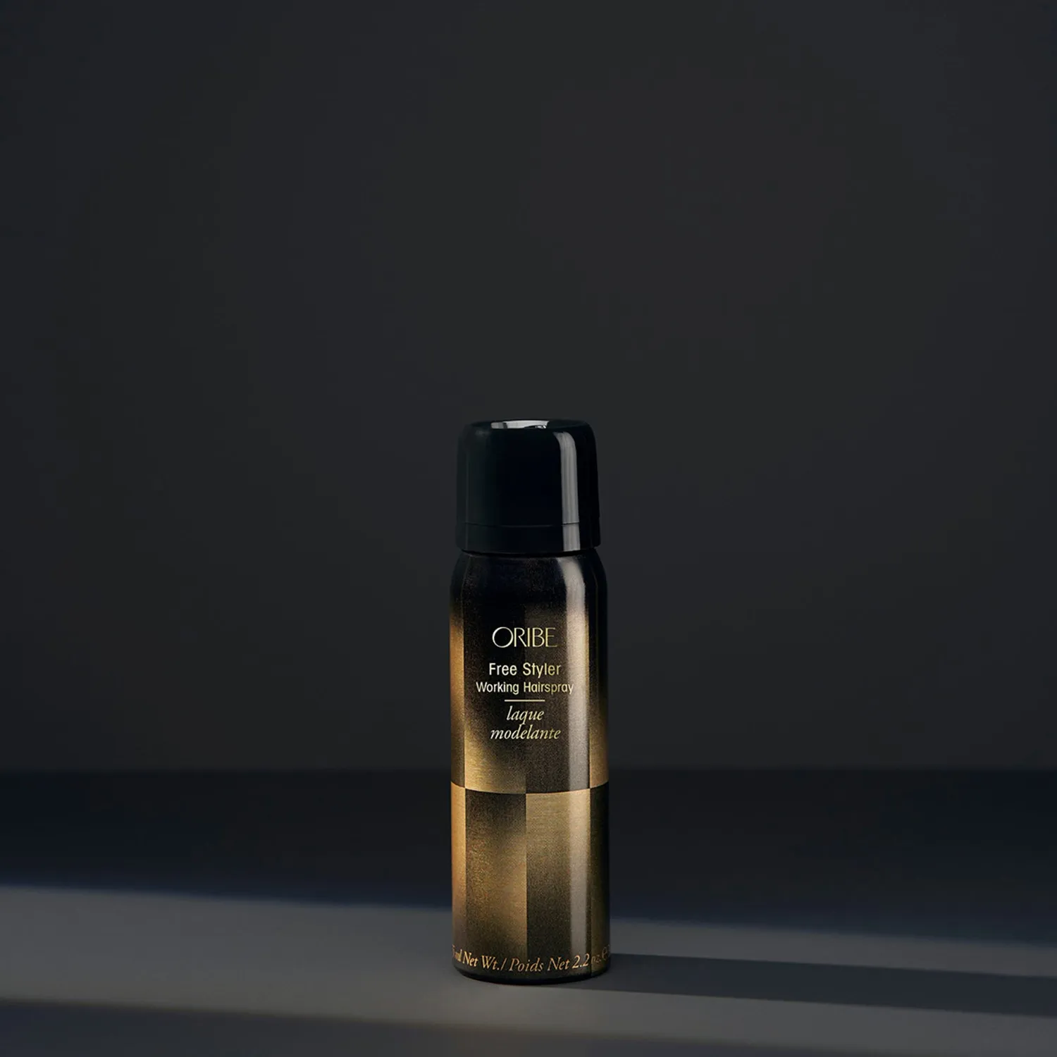 Oribe Signature Free Styler Working Haarspray Normal ultratrocken