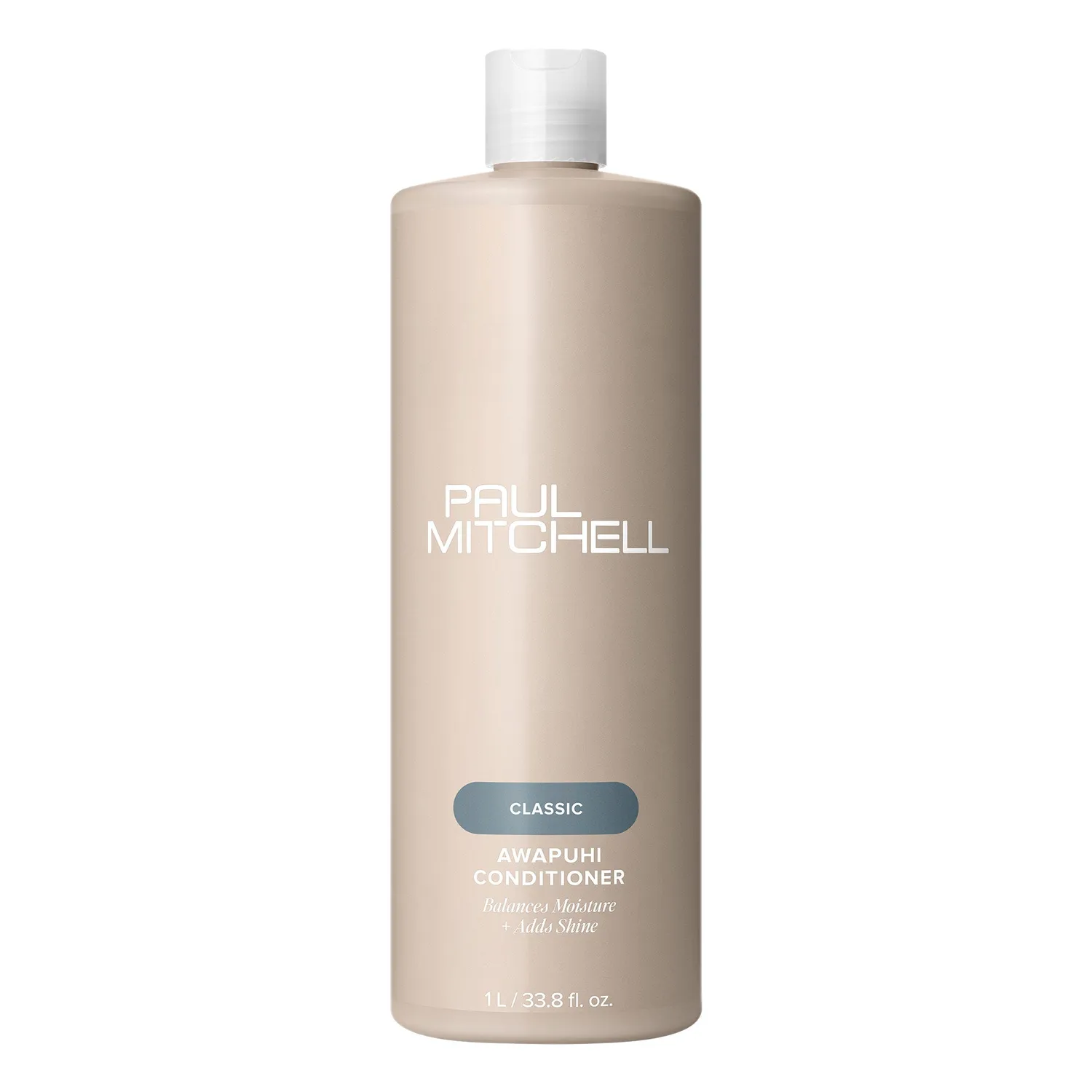 Paul Mitchell Awapuhi Wild Ginger Spülung 300 ml Glanz