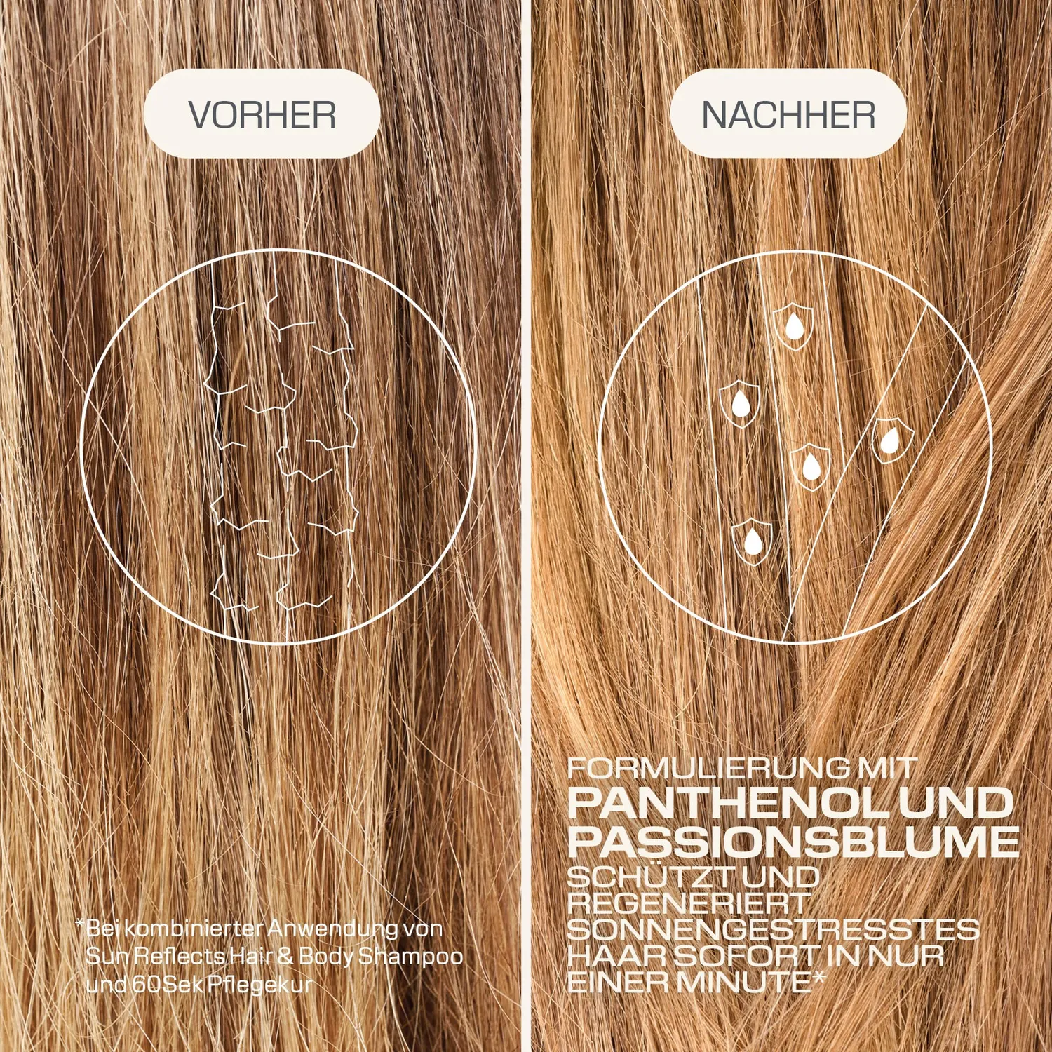 Goldwell Dualsenses Sun Reflects Spray 150 ml UV- und Hitzeschutz