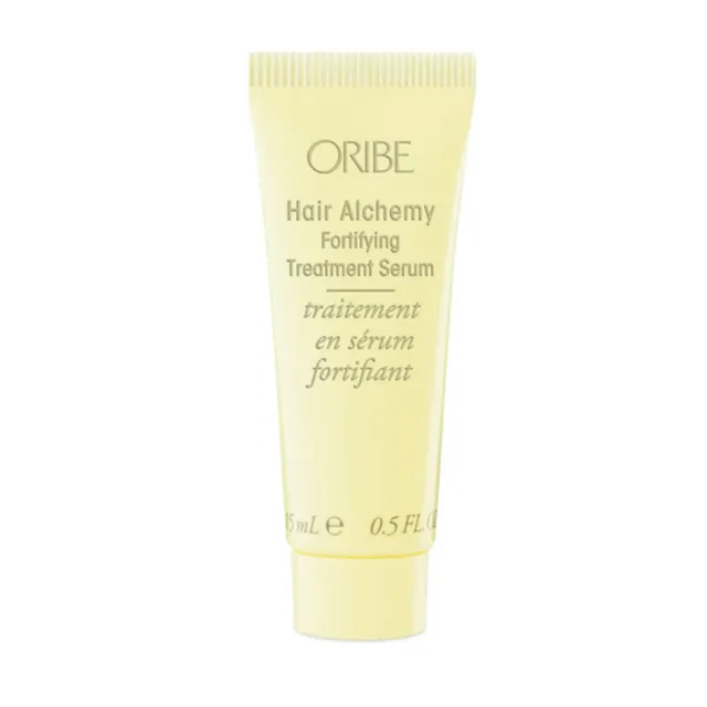 Oribe Hair Alchemy Serum Haarkur Deluxe Probe