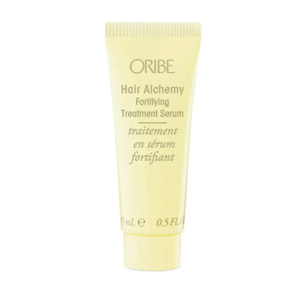 Oribe Hair Alchemy Serum Haarkur Deluxe Probe
