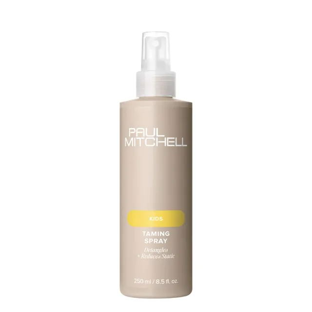 Paul Mitchell Taming Spray Entwirrspray Kinder 250 ml