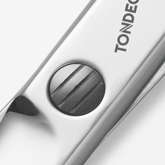 Tondeo Supra Duo 5.5 + Textura 6.0 Scheren-Set Conblade