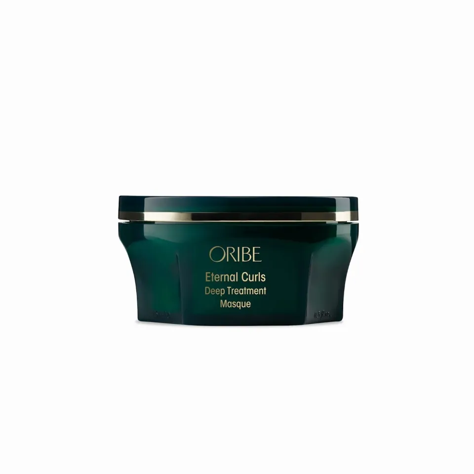 Oribe Eternal Curls Deep Treatment Masque Haarmaske Deluxe Sample Locken