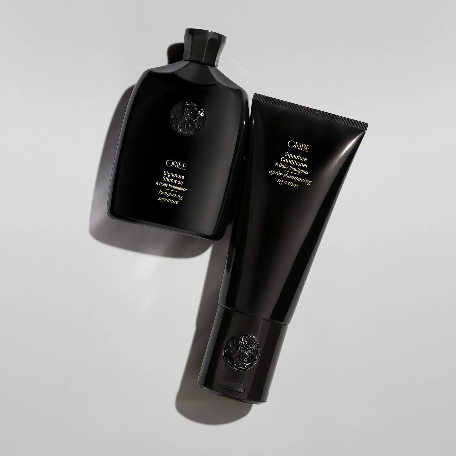 Oribe Signature Shampoo Haarshampoo Normal für Glanz