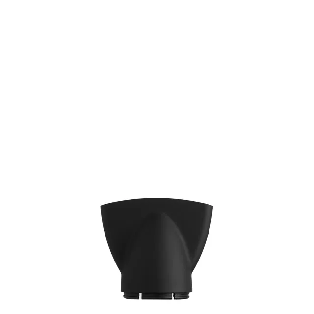 Paul Mitchell Neuro Grip Concentrator-Düse Föhnaufsatz schwarz
