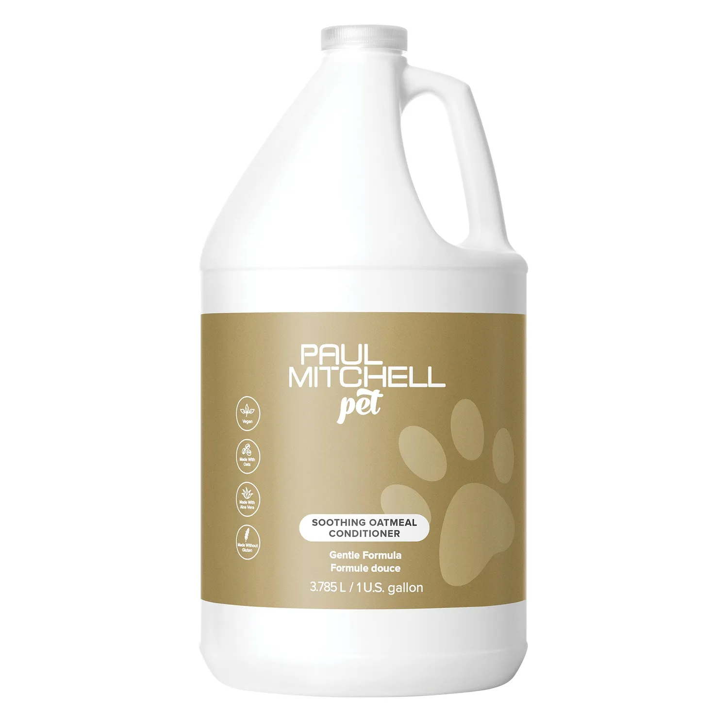 Paul Mitchell Pet Oatmeal Conditioner 500 ml Hafer