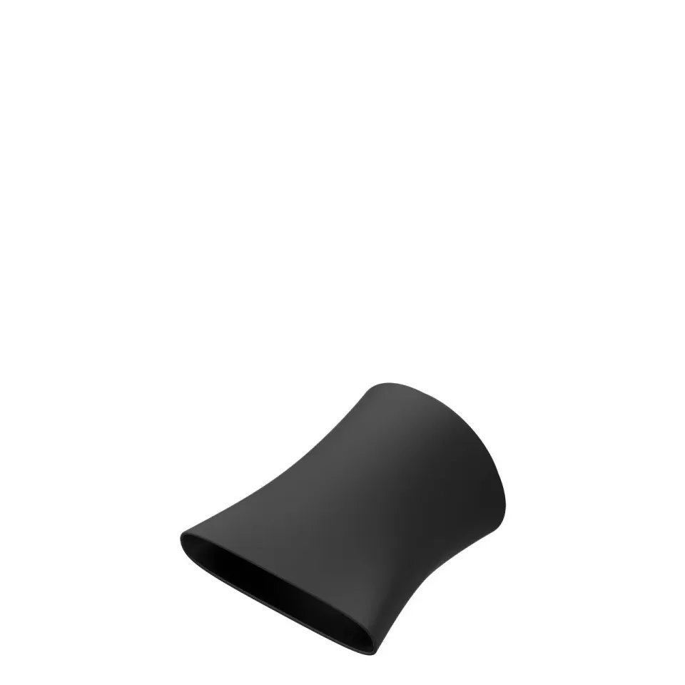 Paul Mitchell Neuro Halo Nozzle Föhndüse mattschwarz