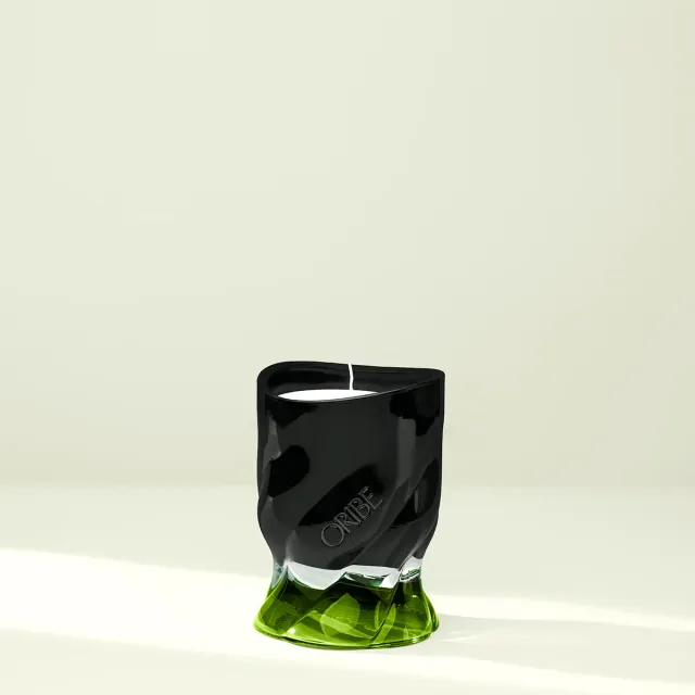 Oribe Desertland Duftkerze Glas Normal Aromatisch-Grün