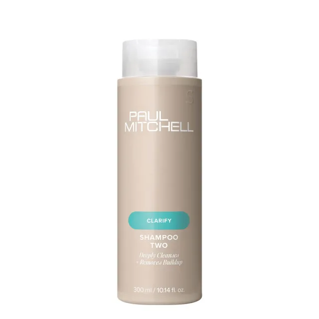 Paul Mitchell Shampoo Two Shampoo 75 ml klärend