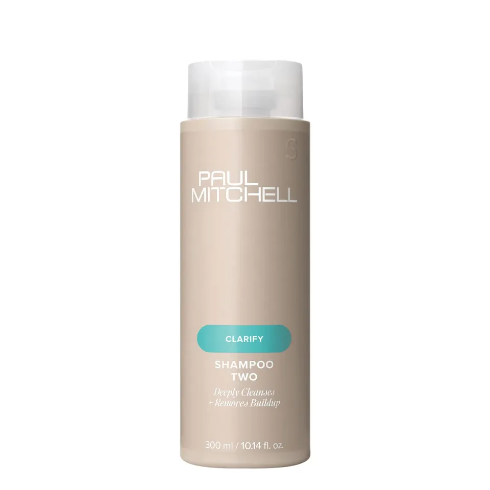Paul Mitchell Shampoo Two Shampoo 75 ml klärend