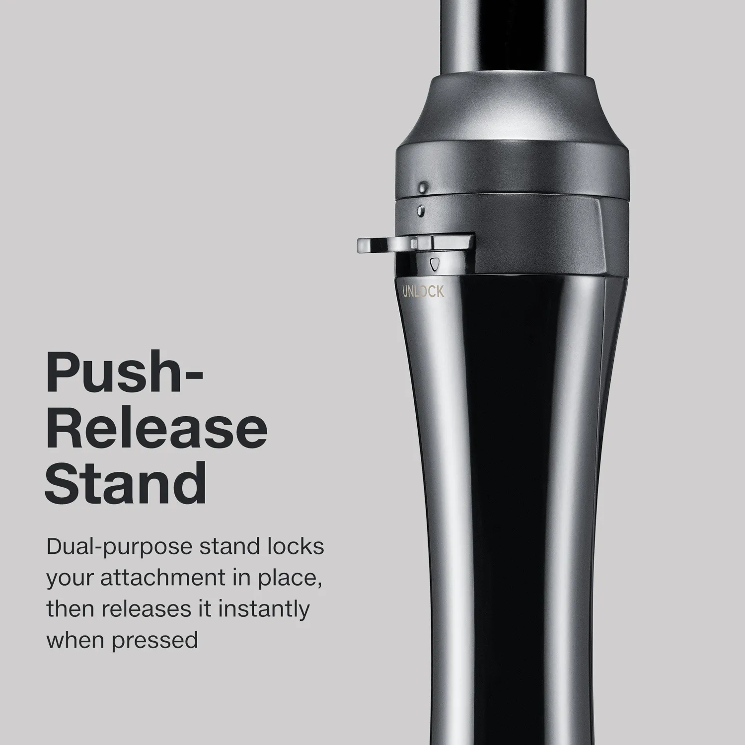 Paul Mitchell Unclipped 3-in-1 Lockenstab Keramik wechselbar
