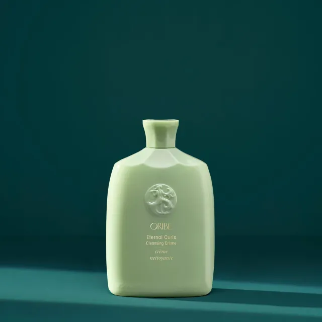 Oribe Eternal Curls Cleansing Creme Locken ohne Schaum