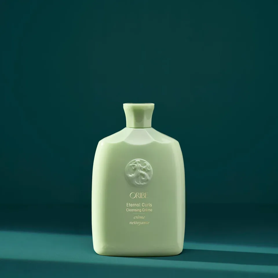 Oribe Eternal Curls Cleansing Creme Locken ohne Schaum