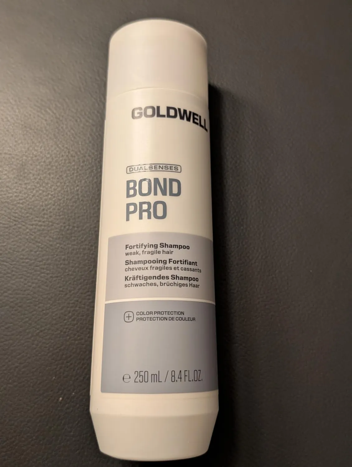 Goldwell Dualsenses Bond Pro Shampoo 1L Kräftigung