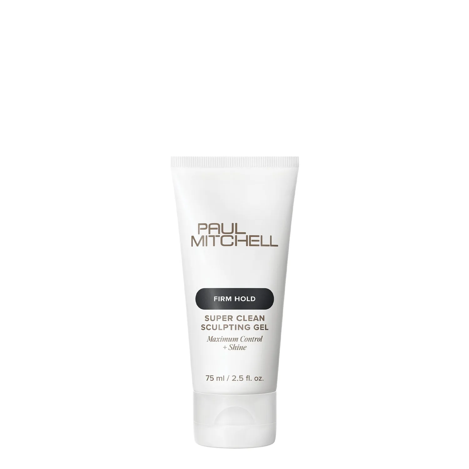 Paul Mitchell Super Clean Sculpting Gel 5,1 fl.oz starker Halt