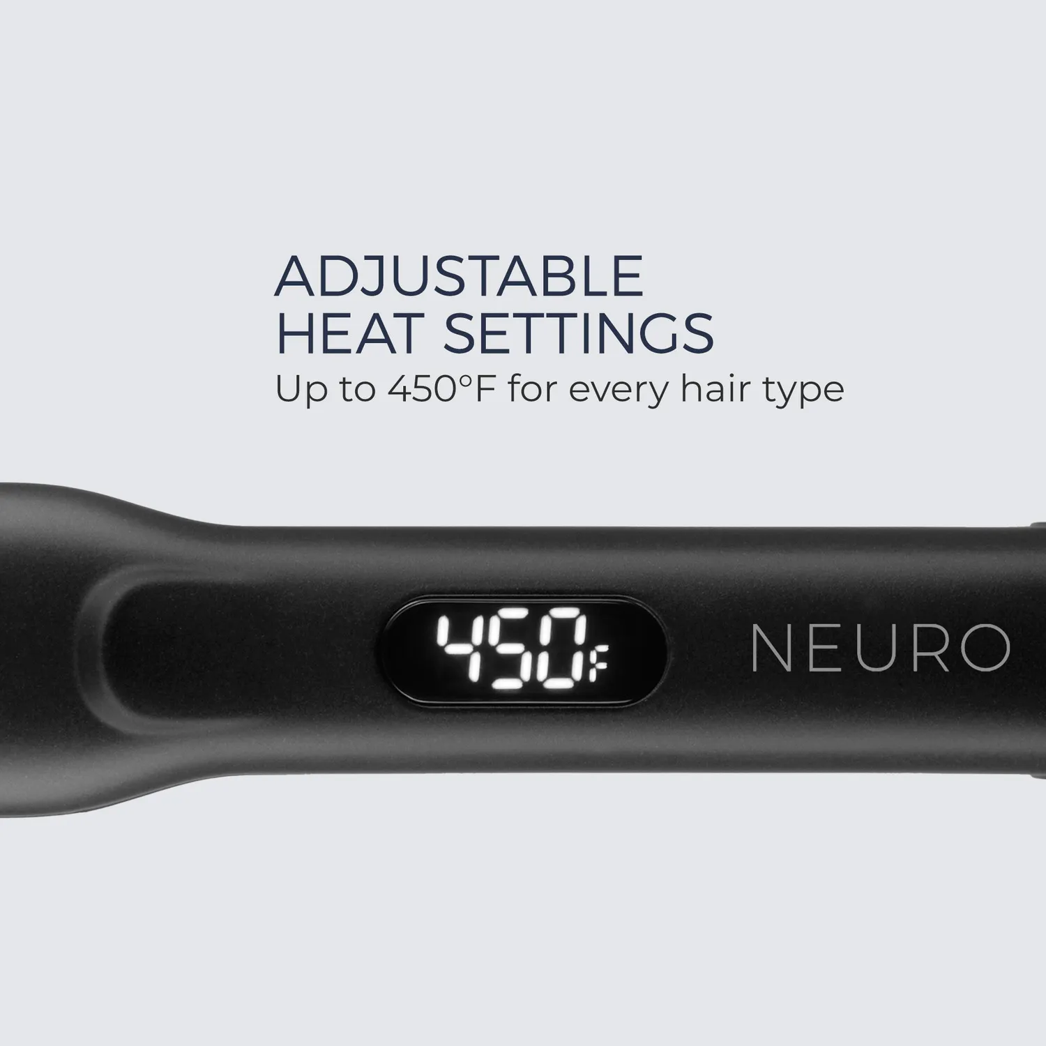 Paul Mitchell Neuro Smooth Glätteisen 32mm Keramik