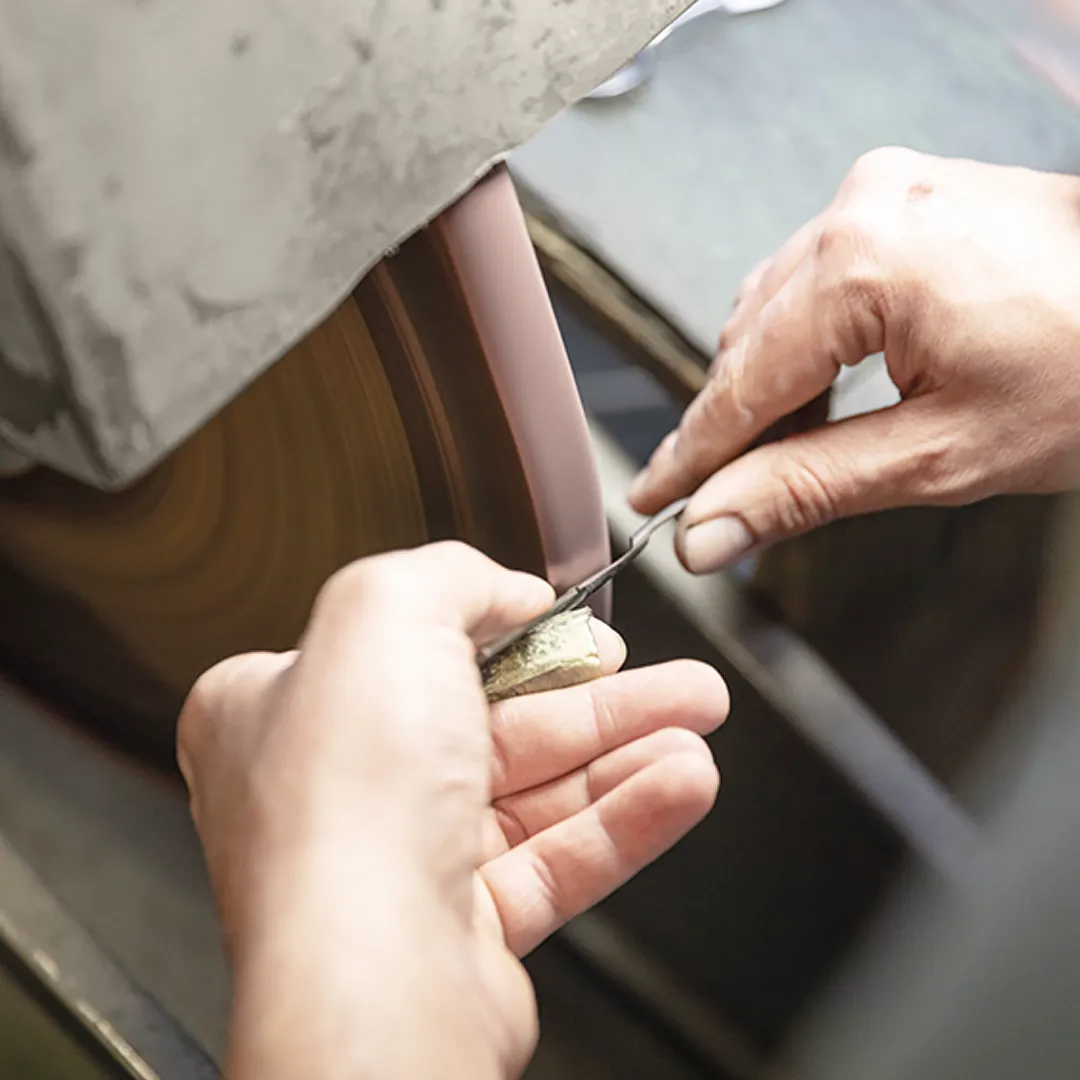 Tondeo Atelier Schleifservice Plus Scheren-Wartung