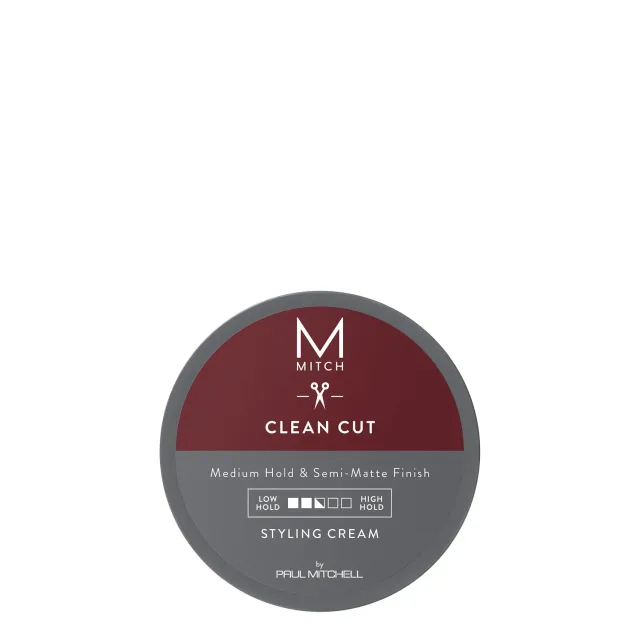 Paul Mitchell Mitch Clean Cut Stylingcreme 85 g Matt