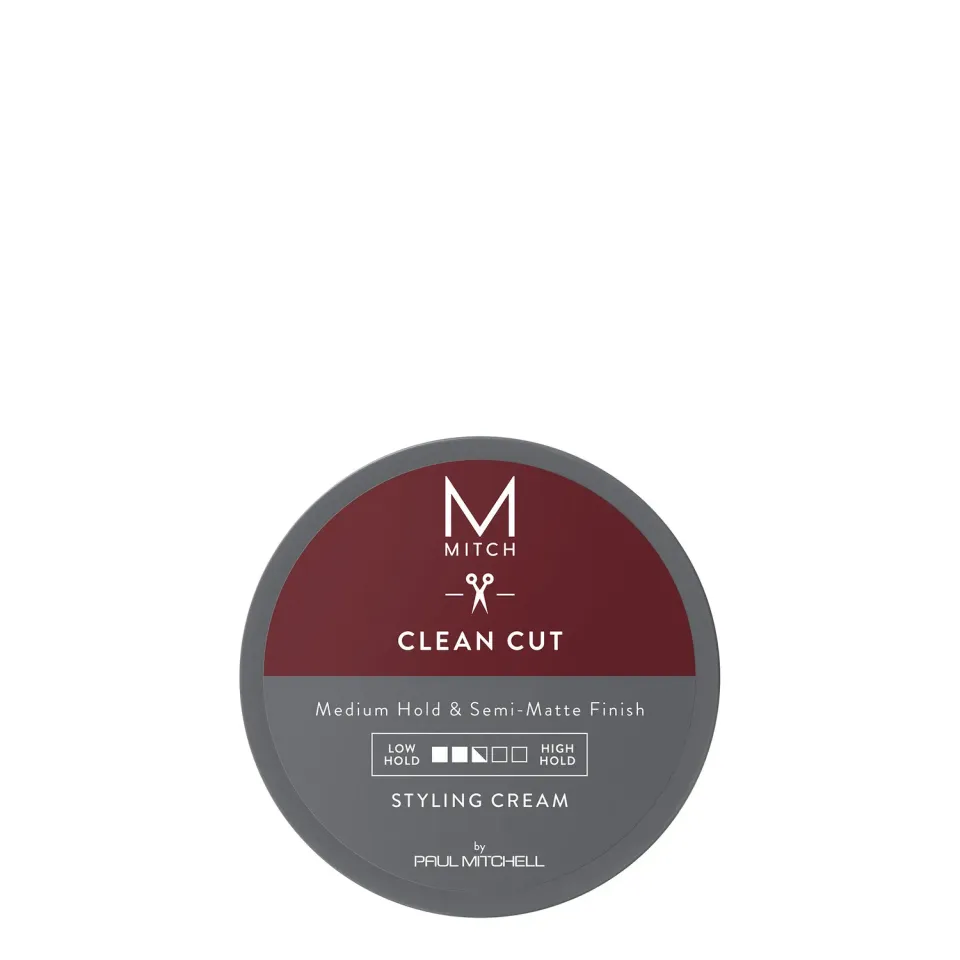 Paul Mitchell Mitch Clean Cut Stylingcreme 85 g Matt