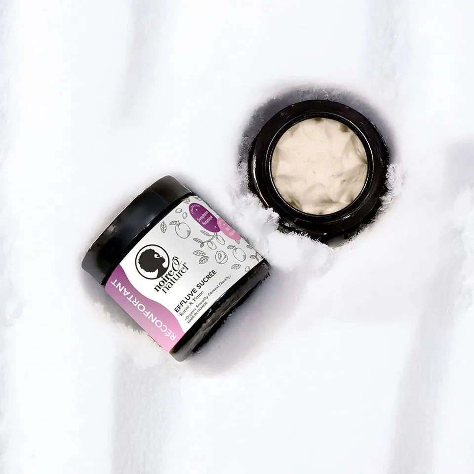 Noireônaturel Symphonie Botanique Effluve Sucrée Sheabutter Pflaume