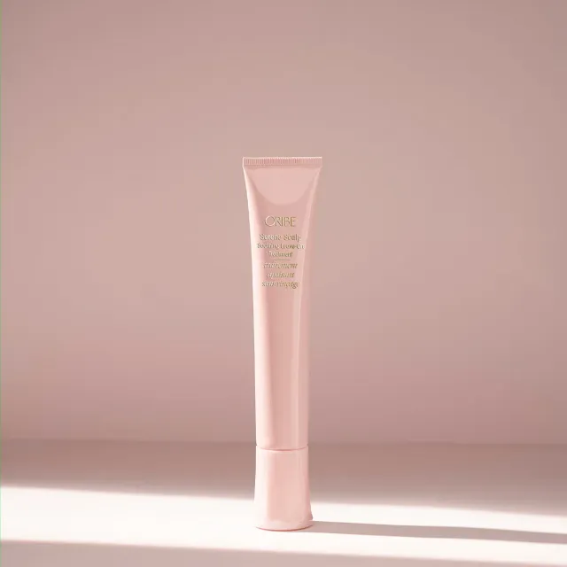Oribe Serene Scalp Soothing Leave-On Treatment Kopfhautkur Normal Schuppen
