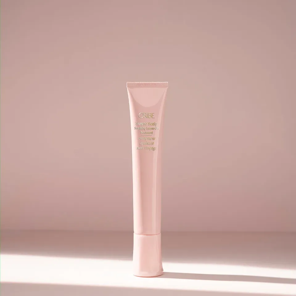 Oribe Serene Scalp Soothing Leave-On Treatment Kopfhautkur Normal Schuppen