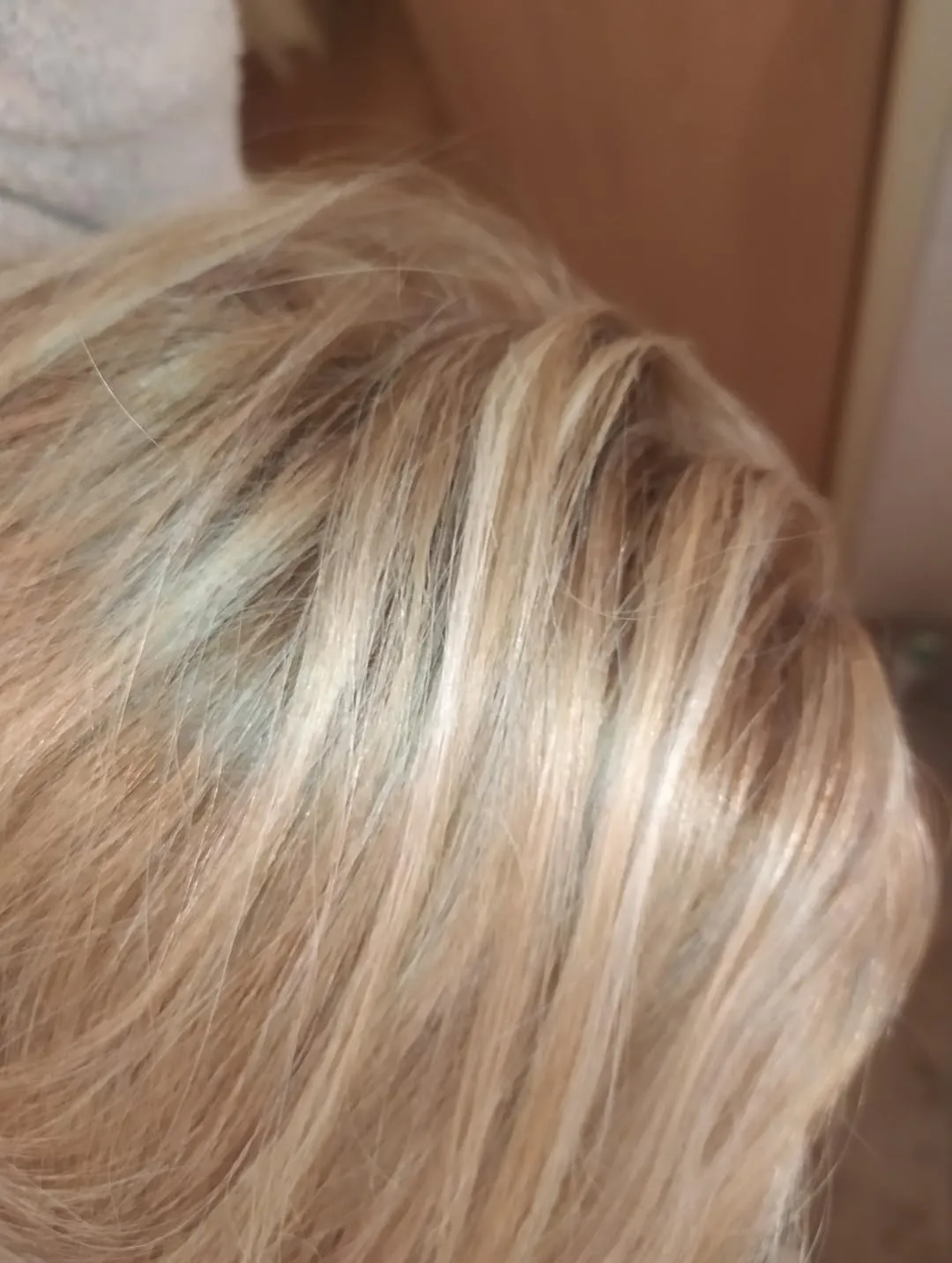 Goldwell Dualsenses Blondes & Highlights Shampoo 1 l Anti-Gelbstich
