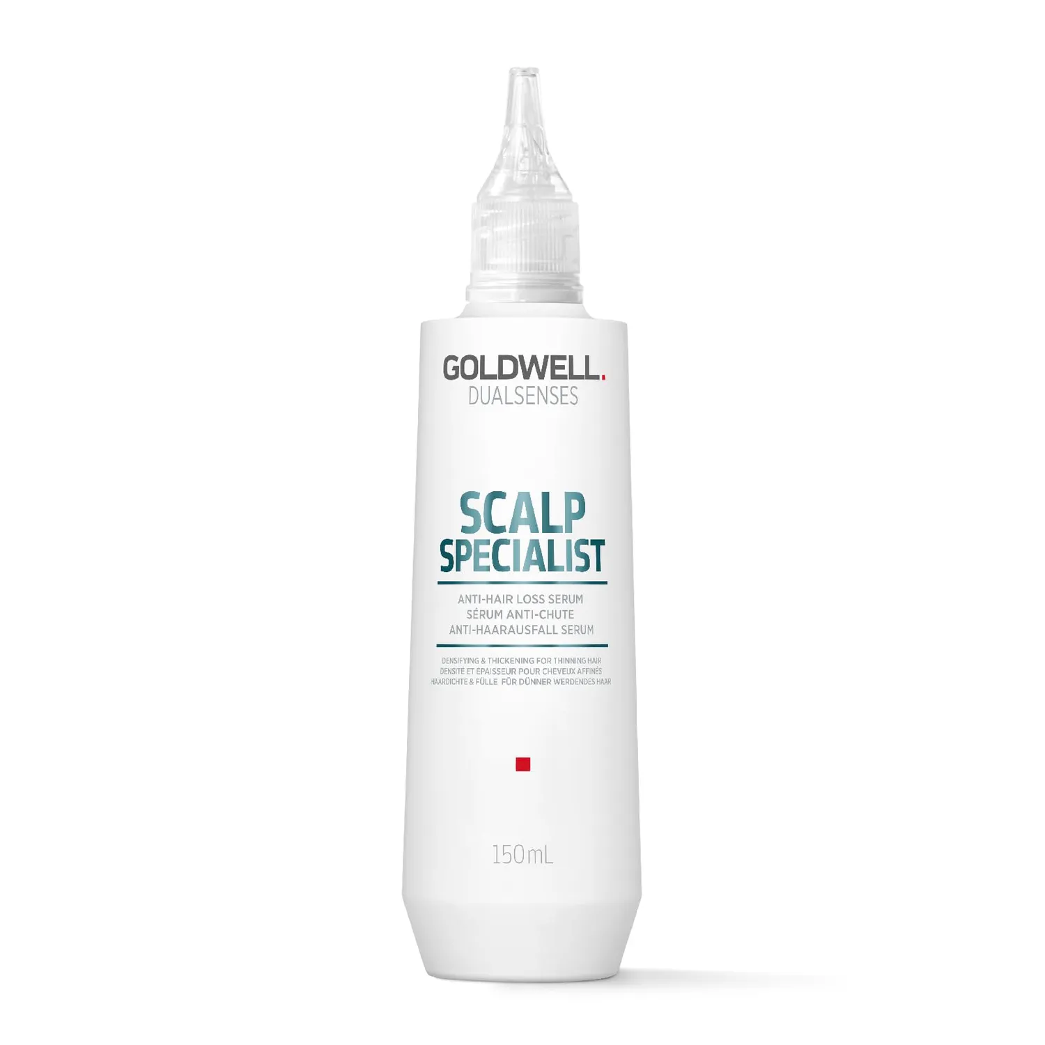 Goldwell Dualsenses Scalp Serum bei Haarausfall