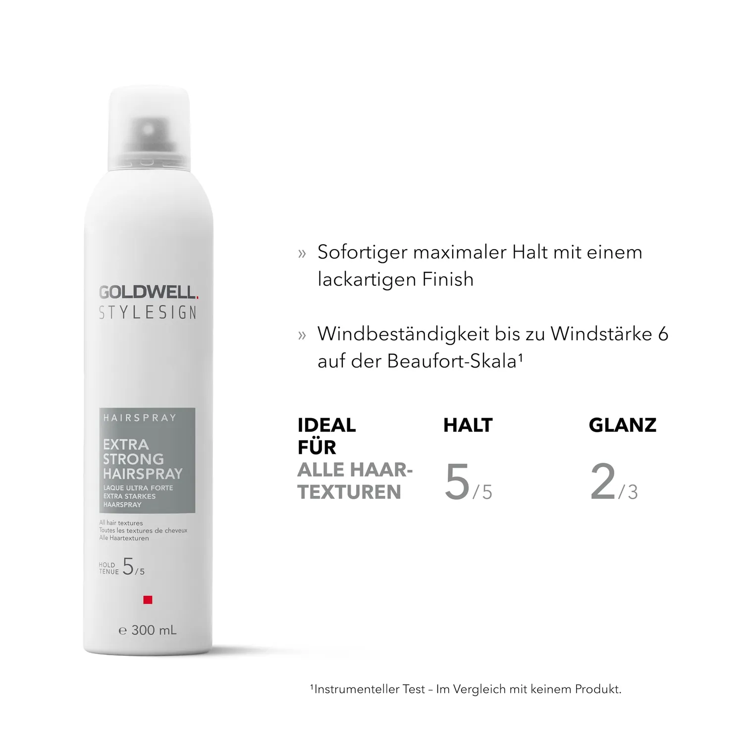 Goldwell StyleSign Haarspray extra stark 300 ml