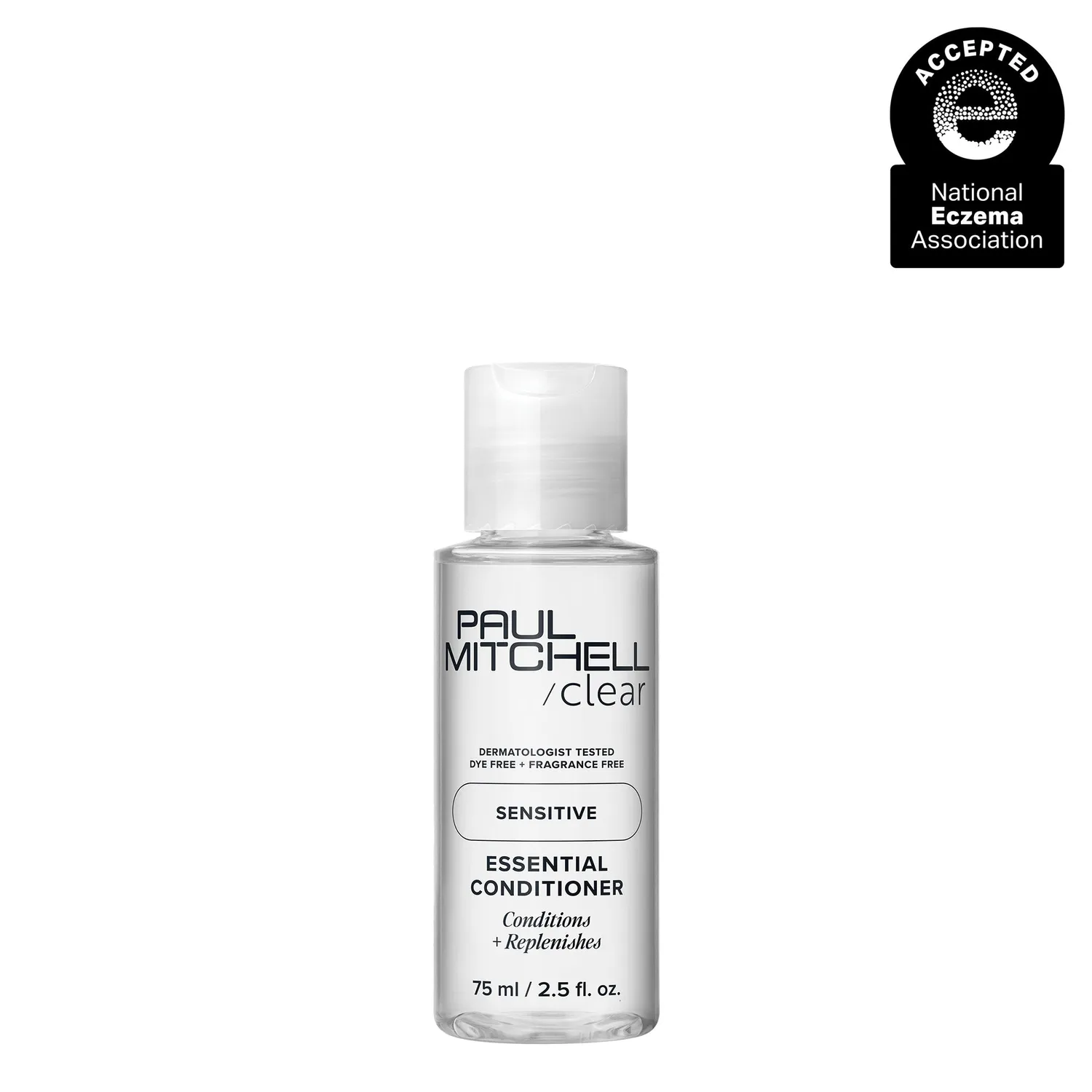 Paul Mitchell Clear Essential Conditioner 300 ml duftfrei