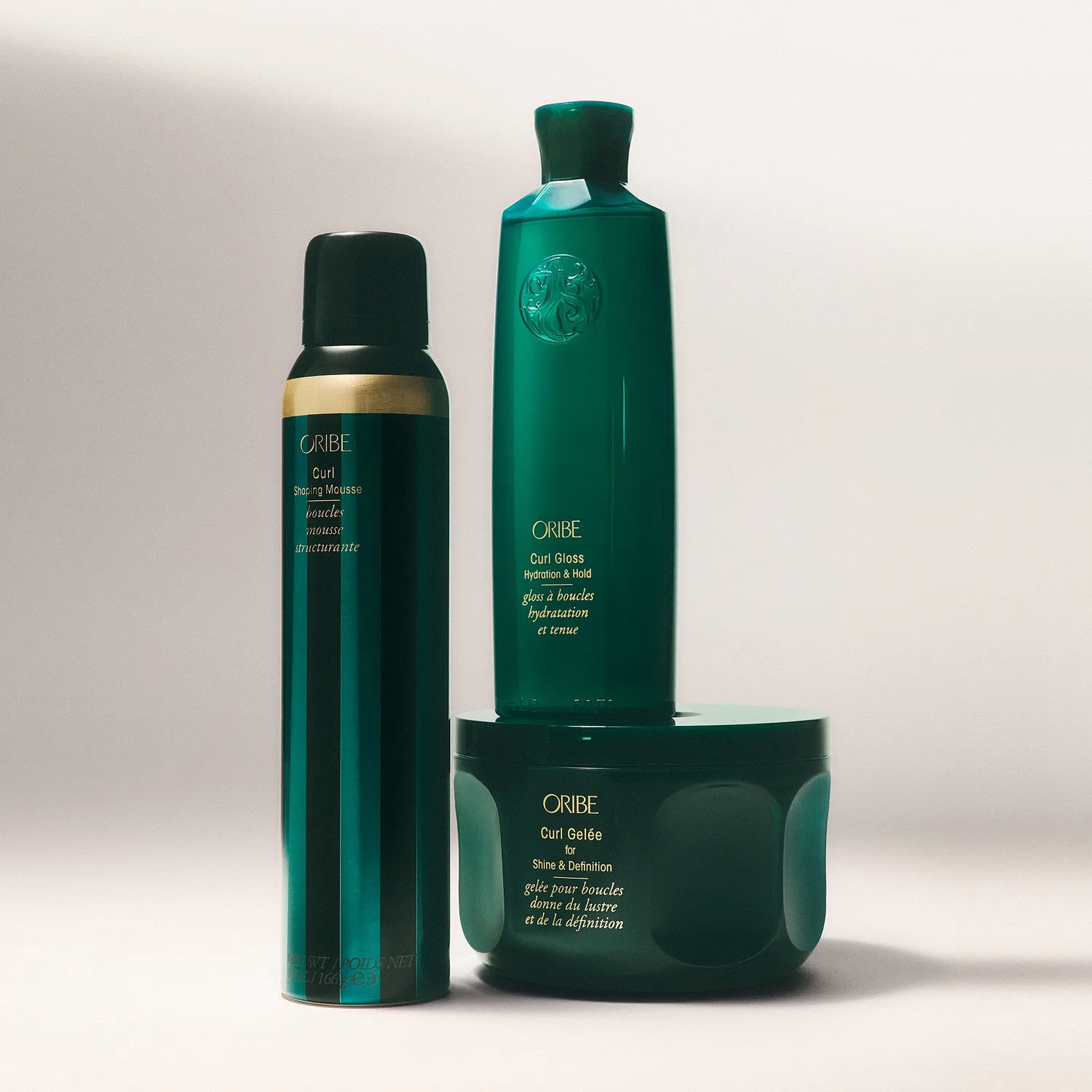 Oribe Curl Shaping Mousse Lockenschaum Definition Normal