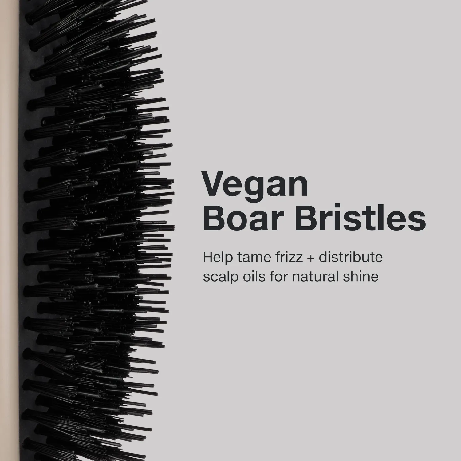 Paul Mitchell Dressing Brush Haarbürste vegan Frizz