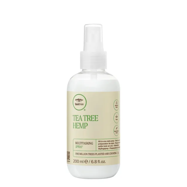 Paul Mitchell Hemp Multitasking Spray 200 ml Hanf