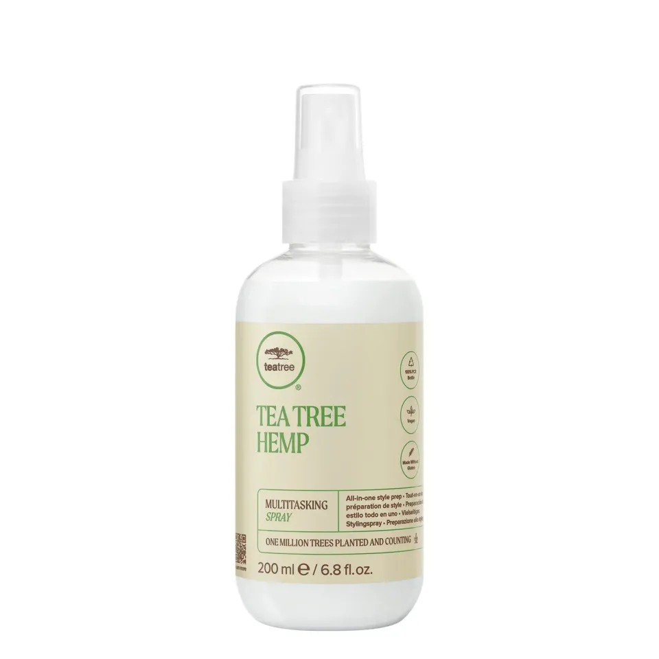 Paul Mitchell Hemp Multitasking Spray 200 ml Hanf