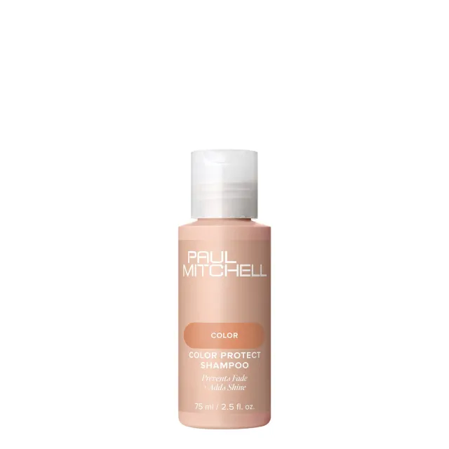 Paul Mitchell Color Protect Shampoo 75 ml Farbschutz