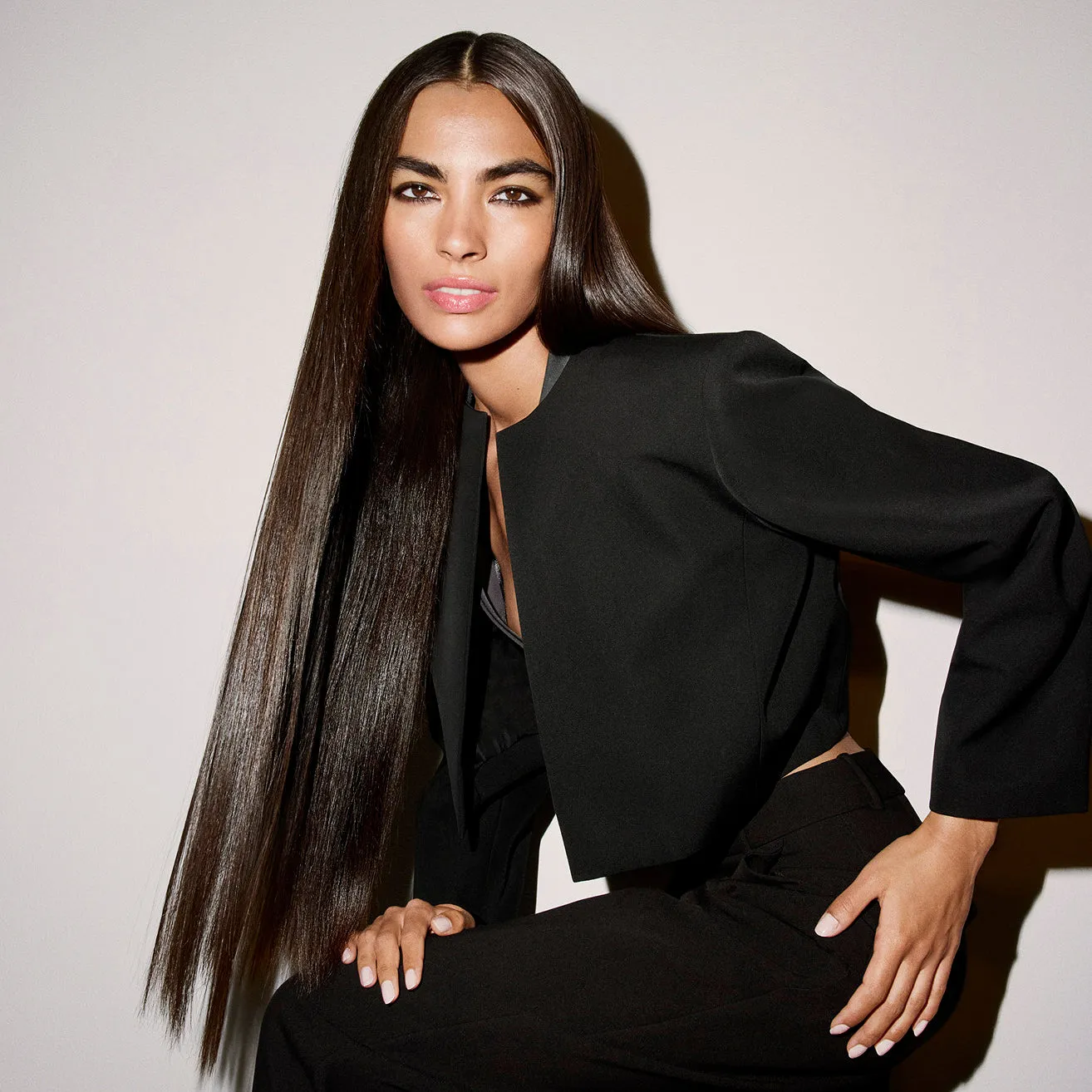Oribe Run-Through Detangling Primer Entwirrer Hitzeschutz